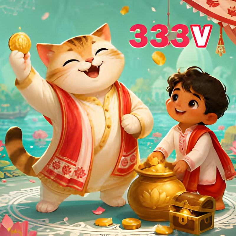 333V  Link Login Terbaru dengan Akses Cepat Edisi 6