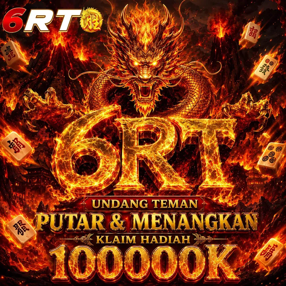 6RT  Situs Pusat Hiburan Slot Online Anti Digital Apothic-Tattoo Version