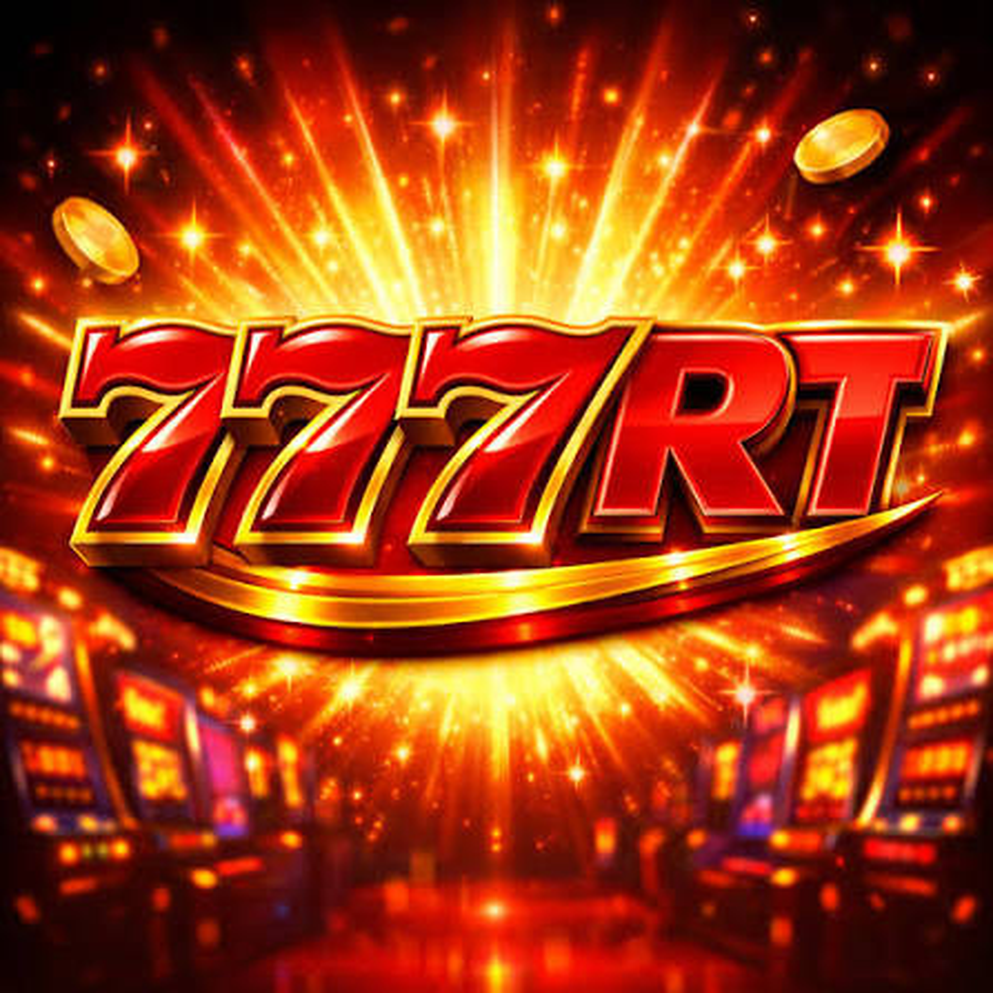 777RT  Link Daftar Login Akses Situs Slot Resmi Platform Mudah & Cepat Terbaru