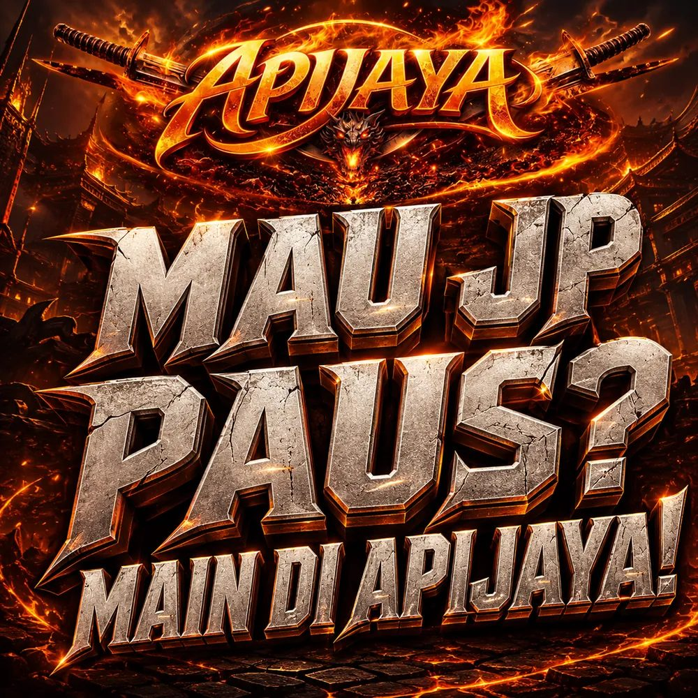 APIJAYA  Akses Resmi Platform Digital untuk Semua Perangkat