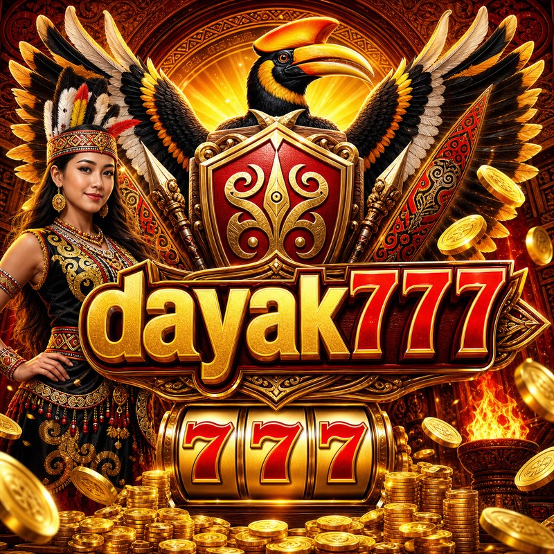 dayak777