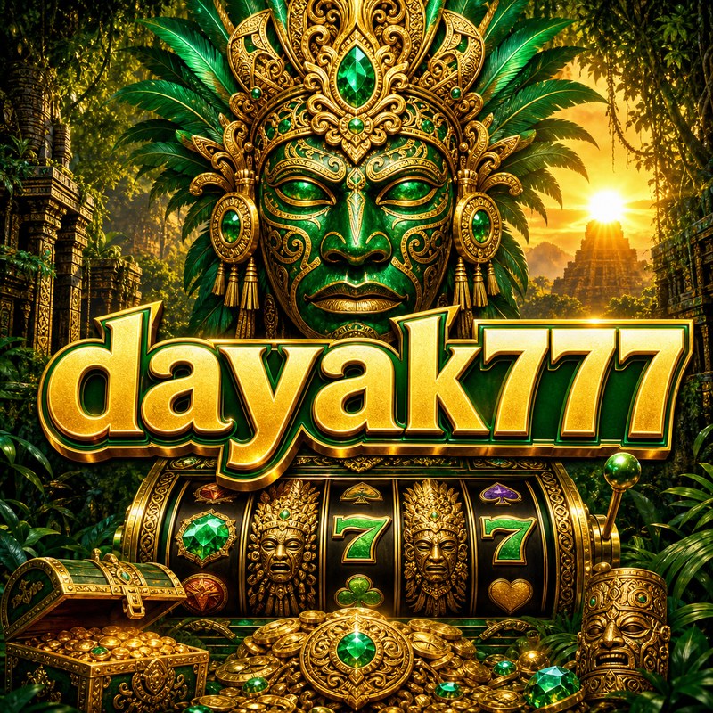 dayak777