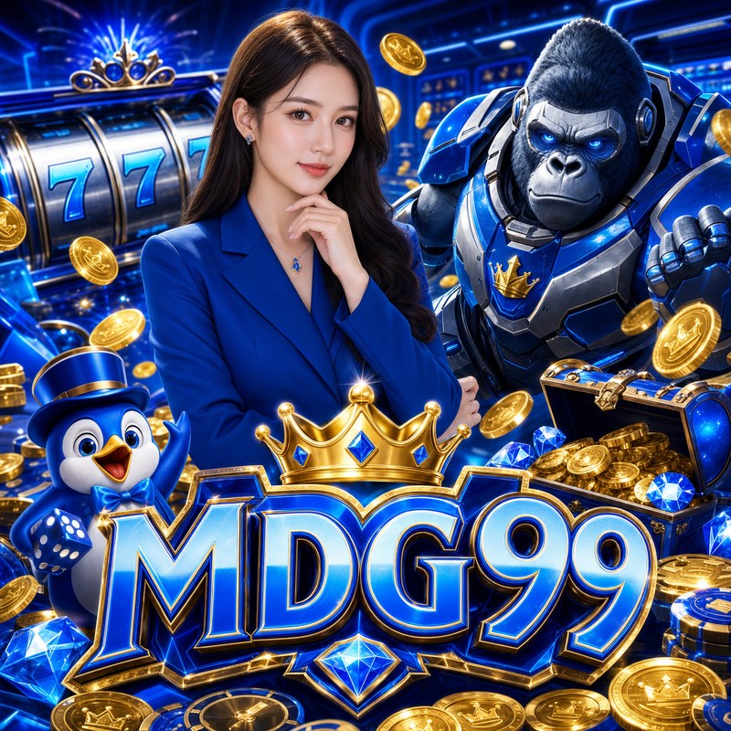 MDG99