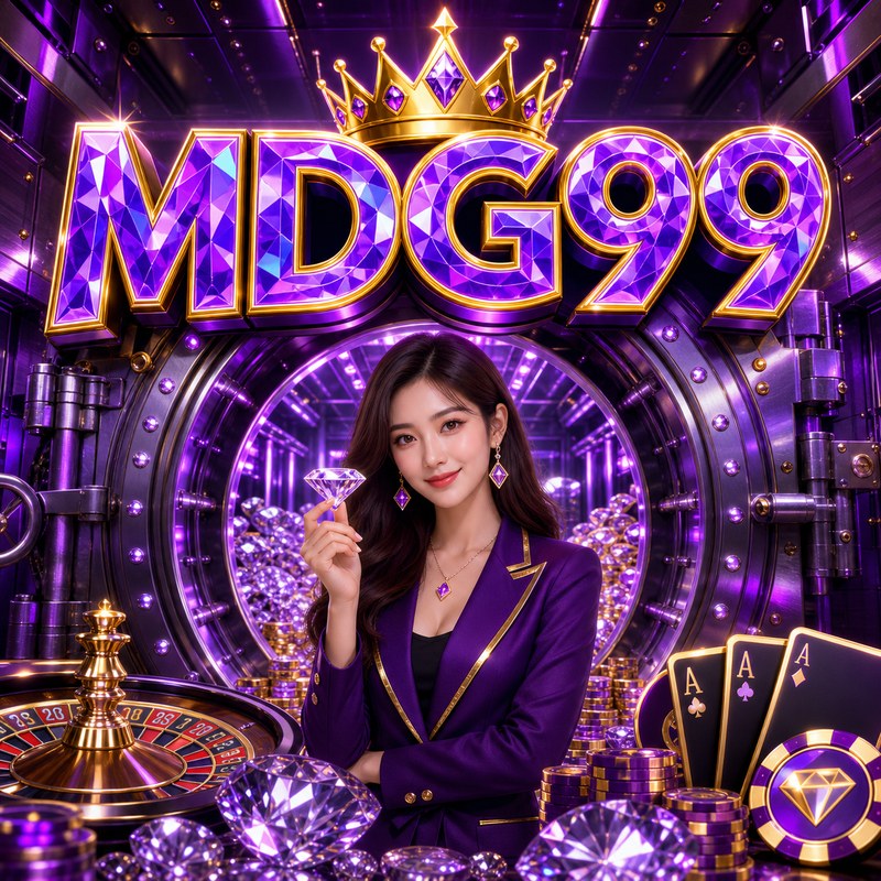 MDG99