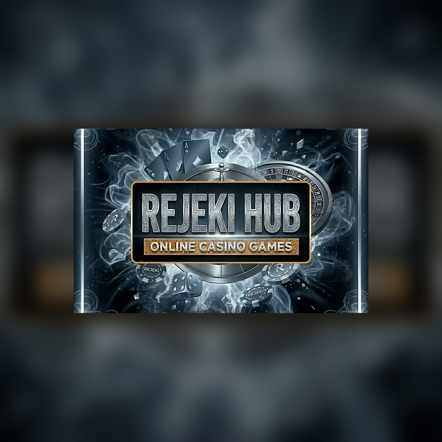 REJEKIHUB  Link Resmi Slot Online dan Login Terbaru