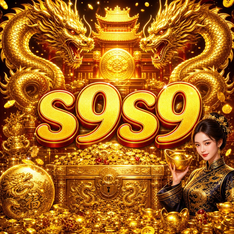 S9S9  Portal Toto 4D dengan Tampilan Modern 2026